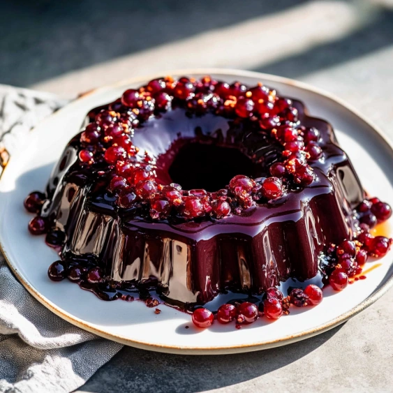 Flavorful Homemade Jello Ideas for Every Occasion